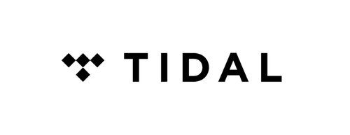 Tidal logo