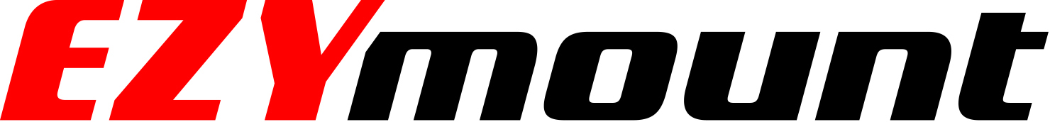 Ezymount Logo