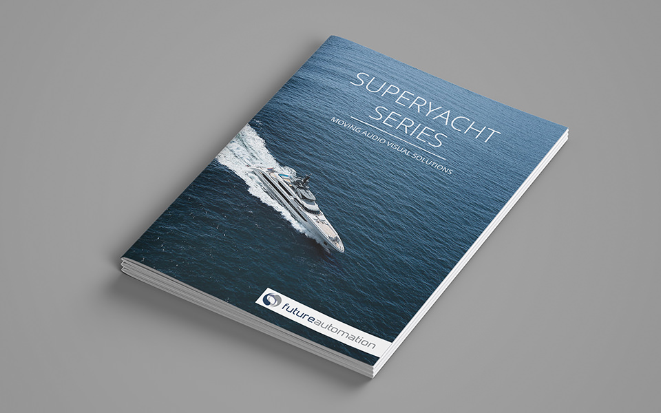 Download the Future Automation Marine Product Catalogue
