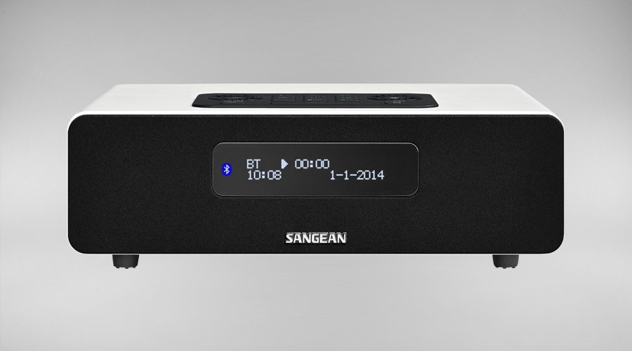 Sangean DDR-36 DAB+ radio