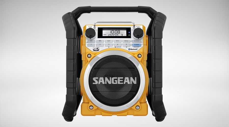 Sangean U4 utility radio