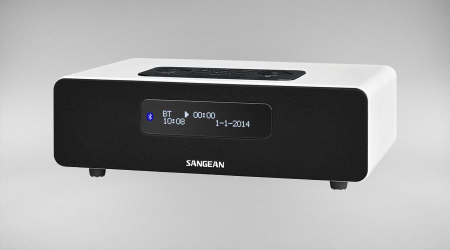 Sangean DDR-36 tabletop digital radio