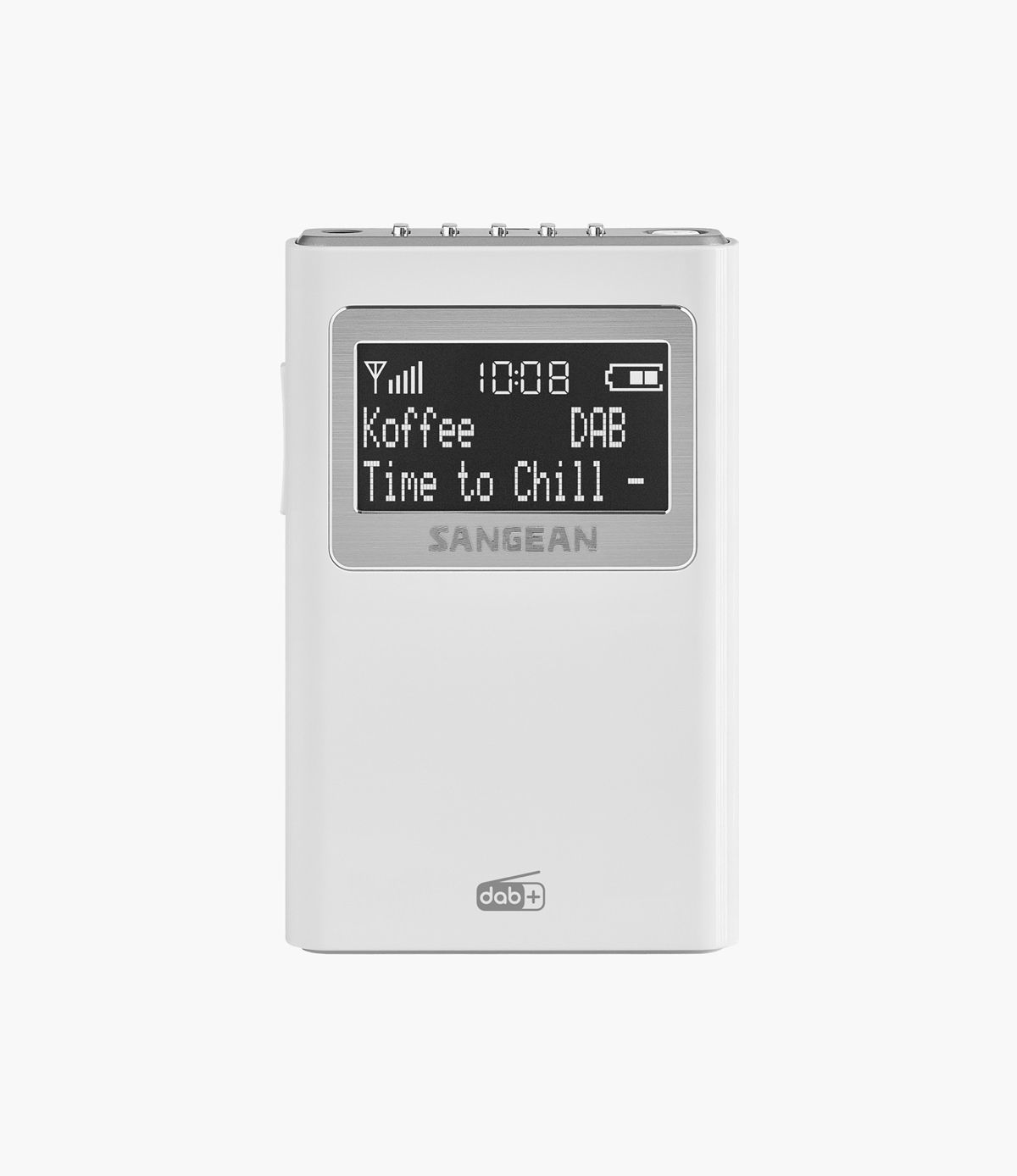 Sangean DPR-39 DAB+ radio